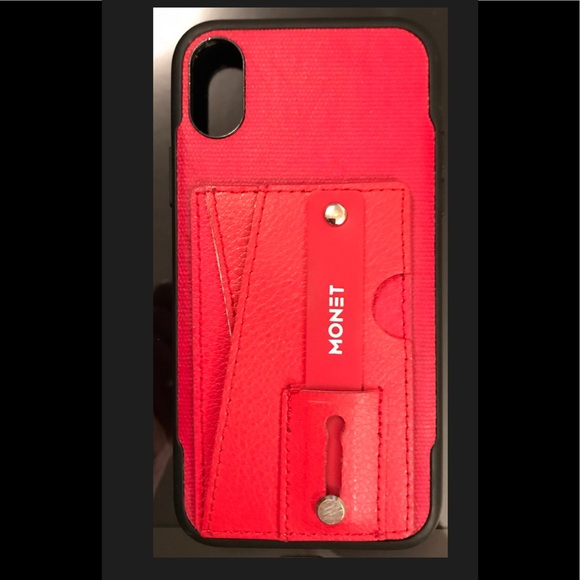tumi iphone wallet case